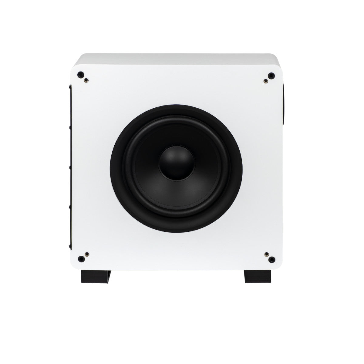 Elac Muro Series SUB2010 Slim Subwoofer (White) 
