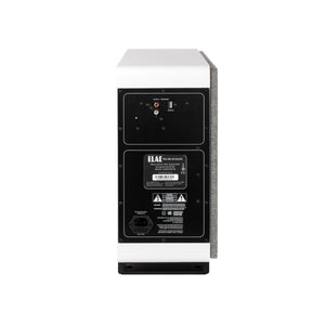 Elac Muro Series SUB2020 Slim Subwoofer (White) 
