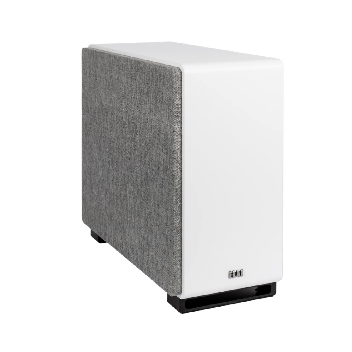 Elac Muro Series SUB2020 Slim Subwoofer (White) - Ooberpad India