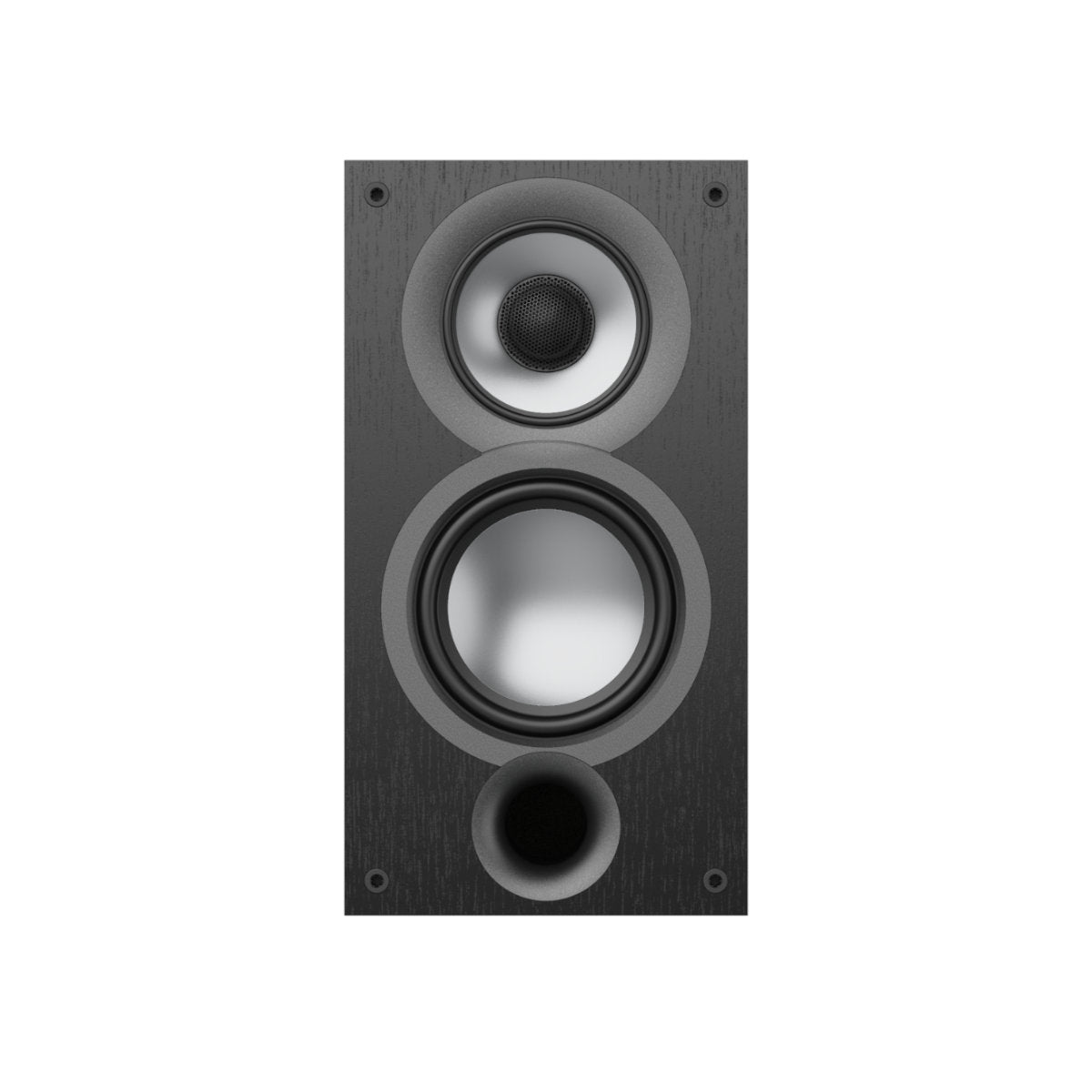 Elac Debut Uni-Fi 2.0 UB52 Bookshelf Speaker