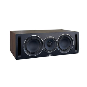 Elac Debut Uni-Fi Reference UCR52 Center Channel Speaker (Satin Black) - Ooberpad India