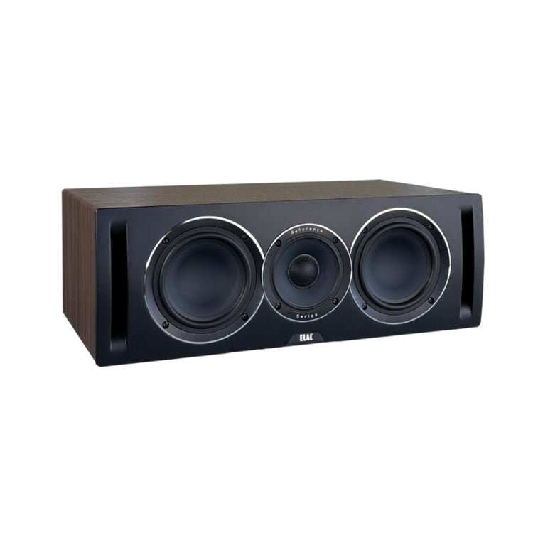 Elac Debut Uni-Fi Reference UCR52 Center Channel Speaker (Satin Black) - Ooberpad India