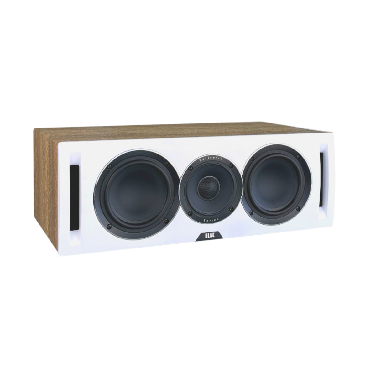 Elac Debut Uni-Fi Reference UCR52 Center Channel Speaker (Satin White) - Ooberpad India