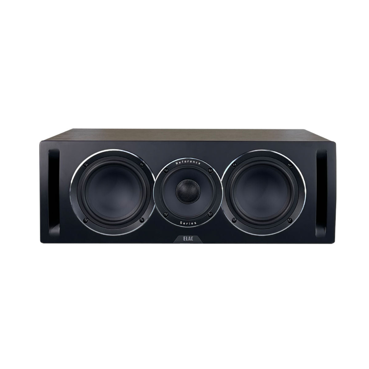 Elac Debut Uni-Fi Reference UCR52 Center Channel Speaker (Satin Black) - Ooberpad India