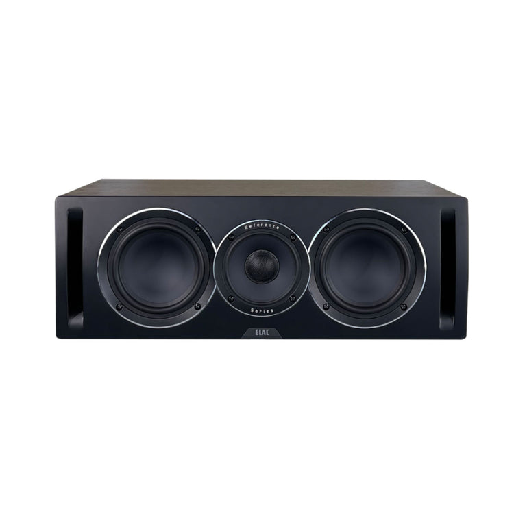 Elac Debut Uni-Fi Reference UCR52 Center Channel Speaker (Satin Black) - Ooberpad India