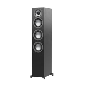 Elac Debut Uni-Fi 2.0 UF52 Floorstanding Speaker 