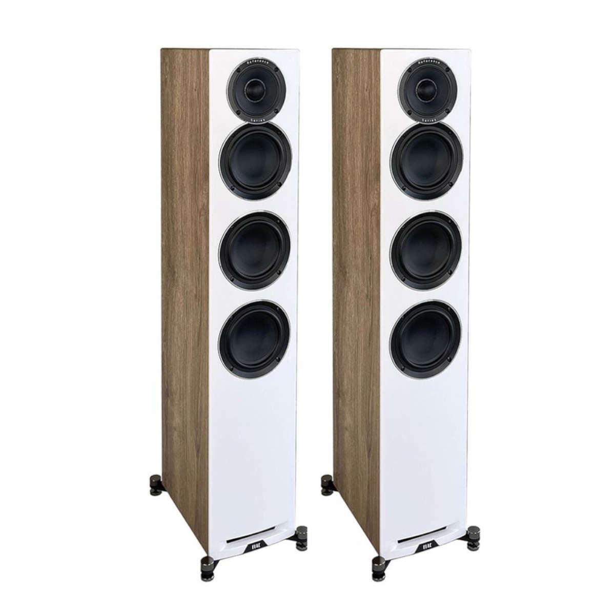 Elac Debut Uni-Fi Reference UFR52 Floorstanding Speaker (Pair) - Ooberpad India