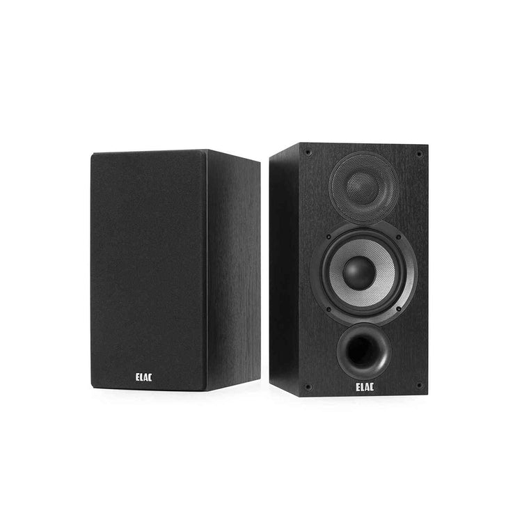 Elac B5.2 Bookshelf Speaker -  Ooberpad