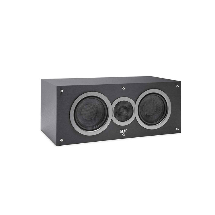 Elac Debut 2.0 B6.2 Bookshelf Speaker + Elac Debut 2.0 OWB4.2 On-Wall Speaker + Elac Debut C5.2 Center-Channel Speaker + Elac AJ1020 Subwoofer -  Ooberpad