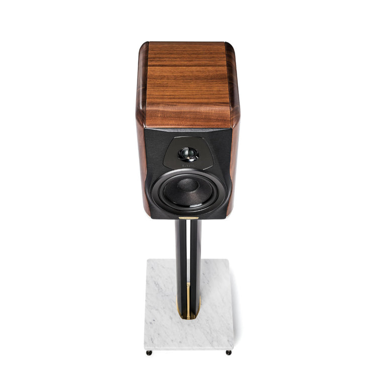 Sonus faber Electa Amator III Bookshelf Speaker (Pair) - Ooberpad India