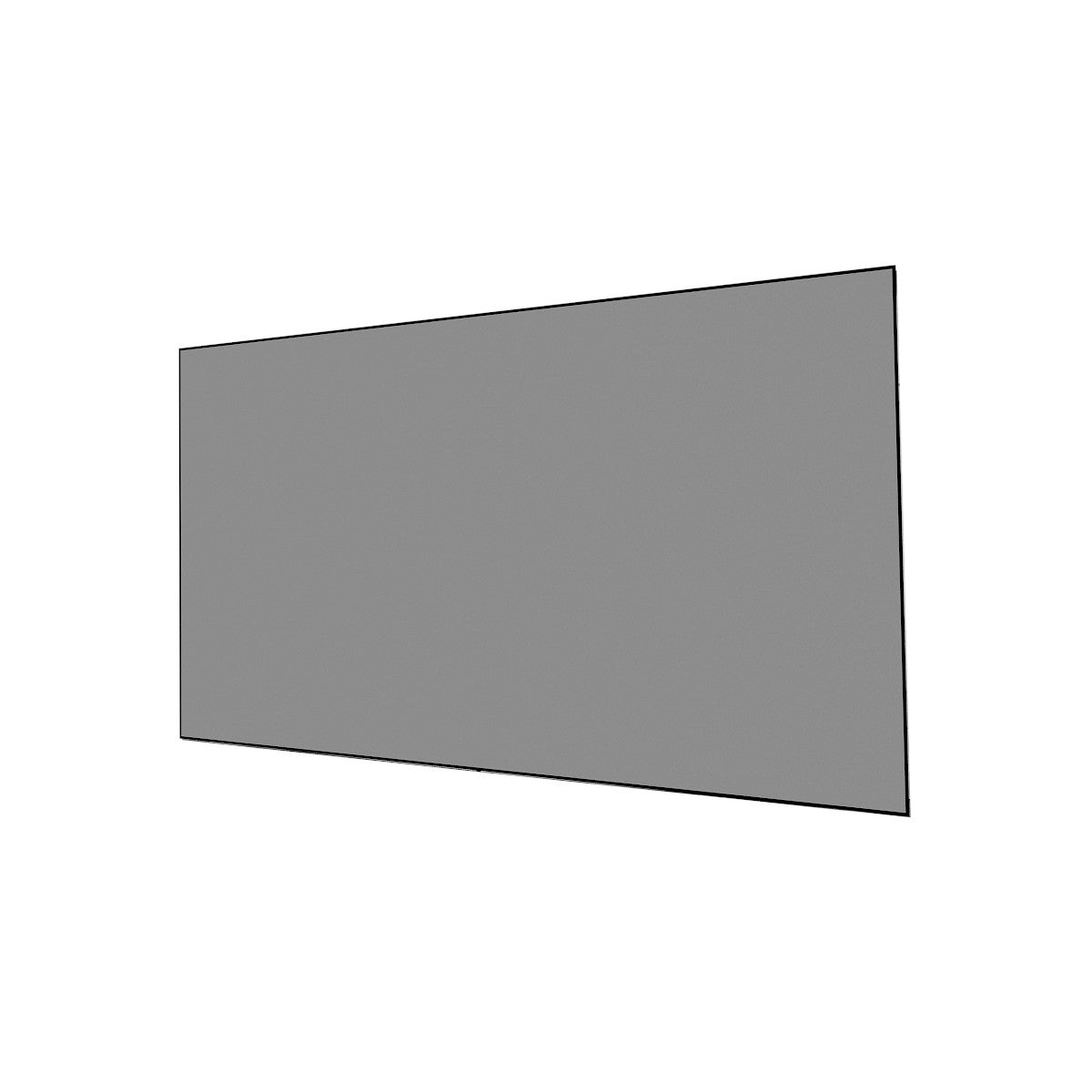 Elite Aeon CineGrey 5D Fixed Frame Projection Screen Series (16:9)