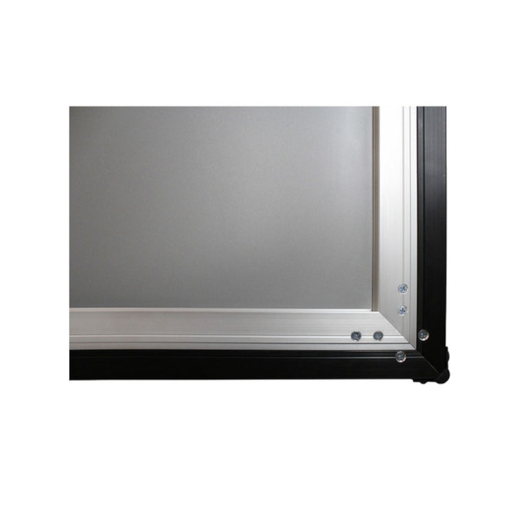 Elite Aeon CineWhite 3D Fixed Frame Projection Screen 150" 16:9 (AR150WH2)