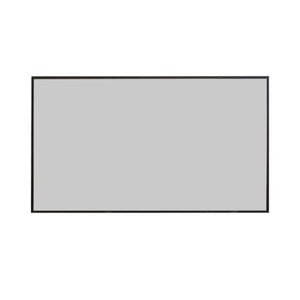 Elite Aeon CineWhite 3D Fixed Frame Projection Screen 150" 16:9 (AR150WH2)