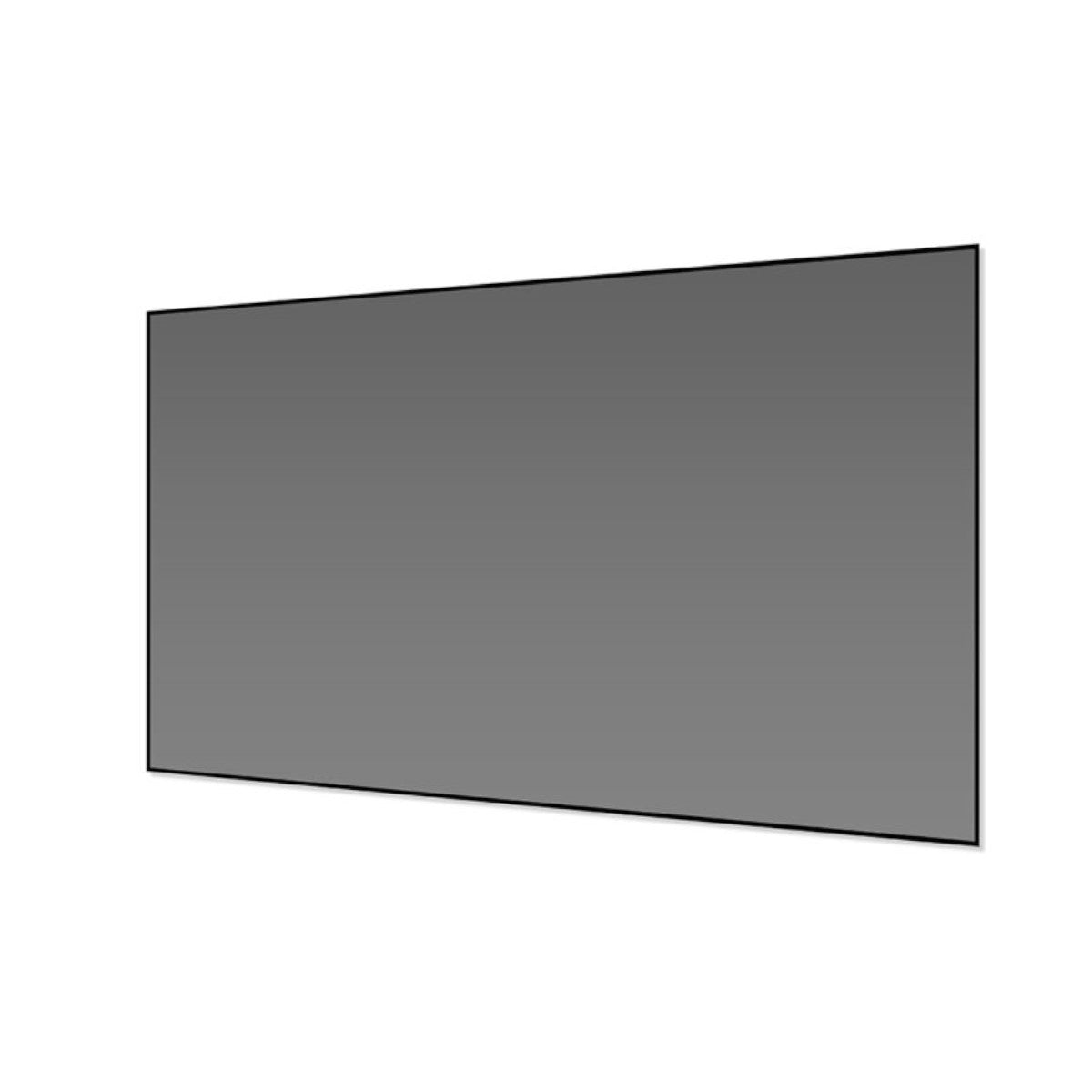 Elite Aeon CLR® 3 Series Edge Free (Ceiling Light Rejecting®) 16:9 Fixed Frame Projector Screen