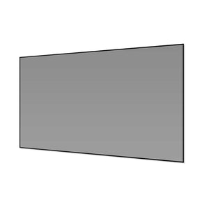 Elite Aeon CineGrey 4D AT Series Fixed Frame Projection Screen 
