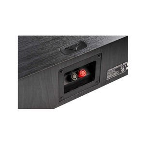 Polk Audio Signature Elite ES35 Slim Center Channel Speaker - Rear View