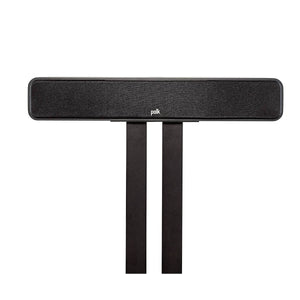 Polk Audio Signature Elite ES35 Slim Center Channel Speaker - With Grille