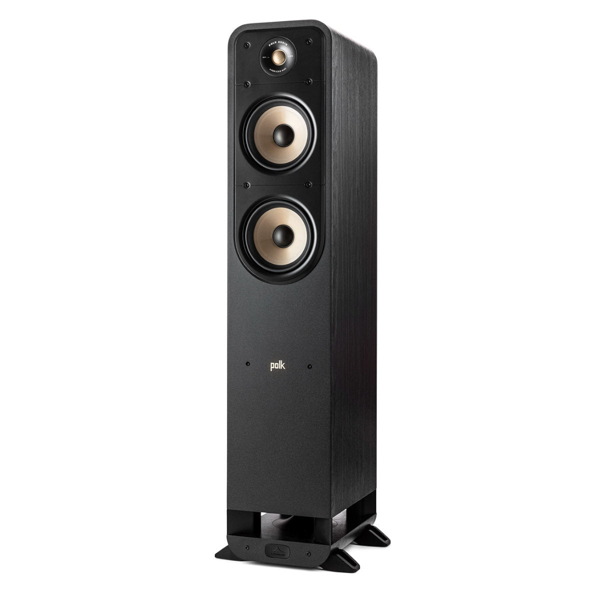 Polk Audio Signature Elite ES55 Floorstanding Speaker (Pair) - Ooberpad India