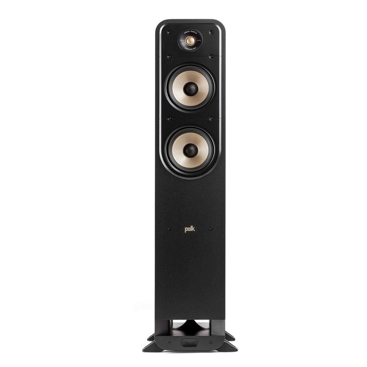 Polk Audio Signature Elite ES55 Floorstanding Speaker (Pair) - Ooberpad