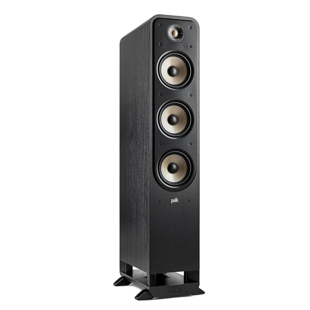 Polk Audio Signature Elite ES60 Floorstanding Speaker (Pair) - Ooberpad India