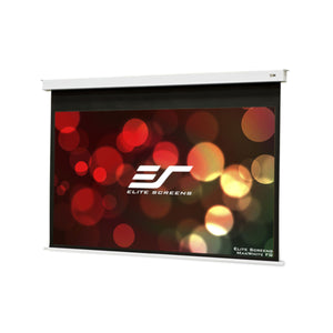 Elite Evanesce B Series Electric Recessed/In-ceiling Screen (16:9) - Ooberpad India