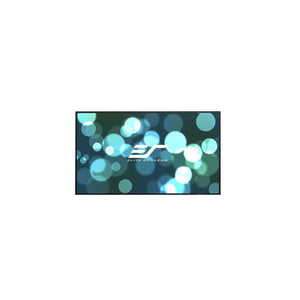 Elite Aeon Series Projector Screen - 92" 16:9 (AR92WH2) - Ooberpad