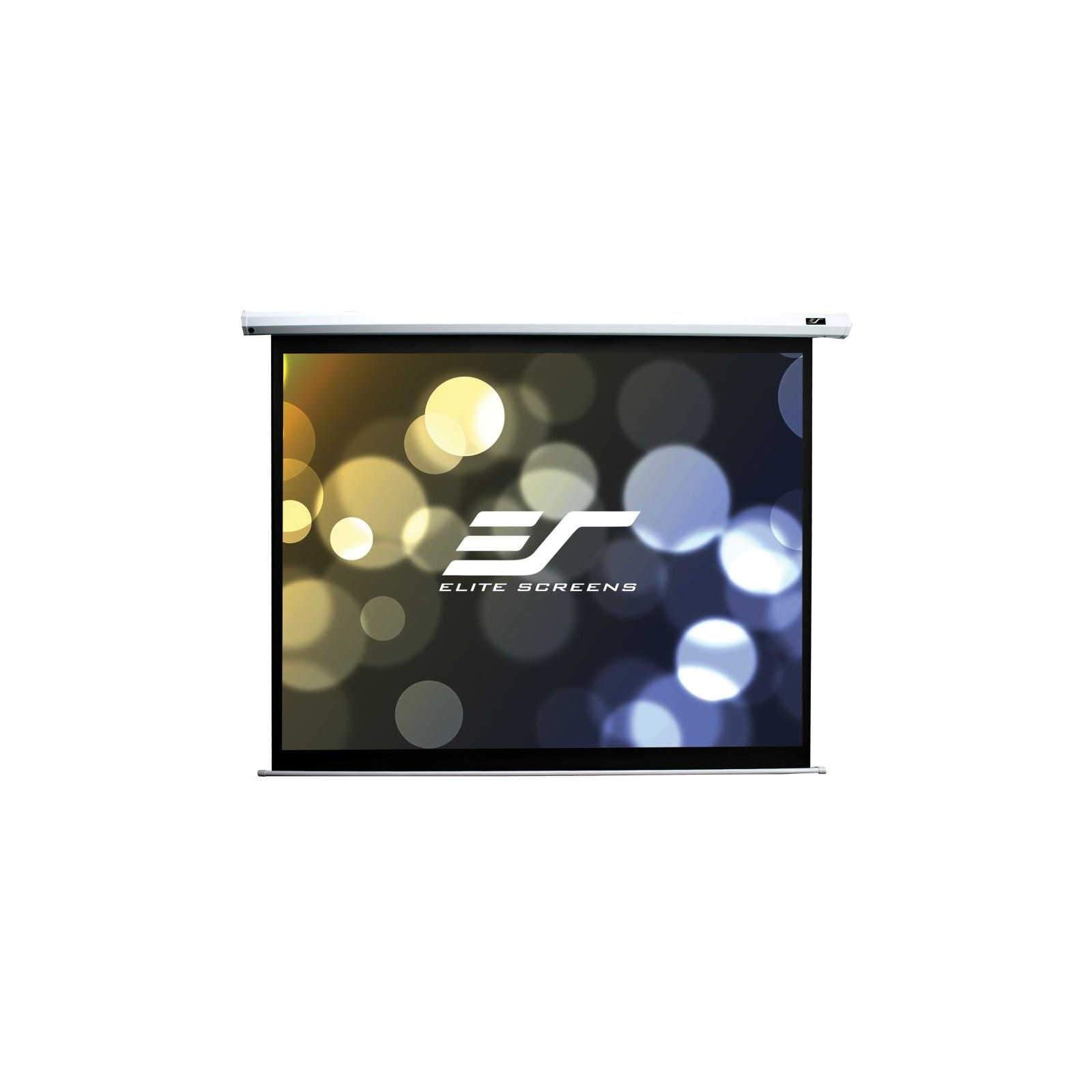 Elite Motorised Projection Screen 120" 16:9 (Electric120XH) -  Ooberpad