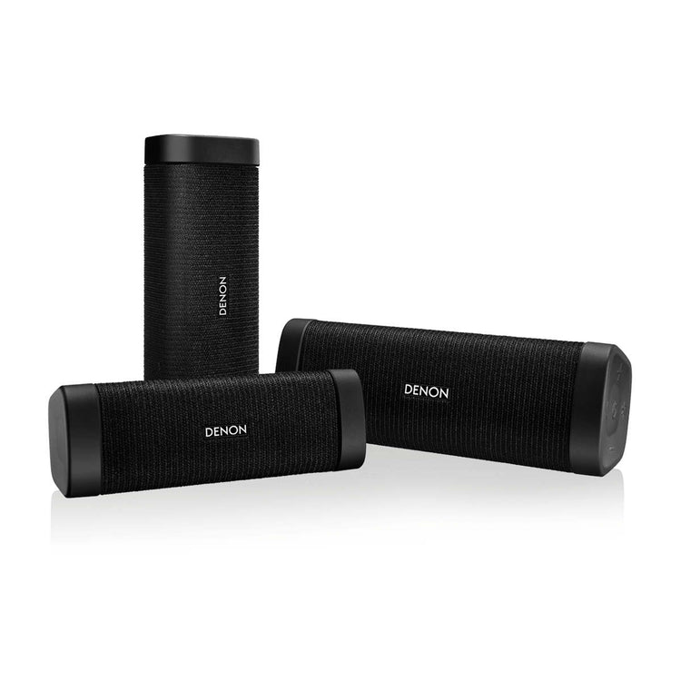 Denon Envaya DSB-250BT Portable Bluetooth Speaker