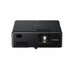 Epson EpiqVision Mini EF-11 Laser Home Projector - Front View