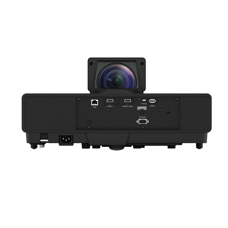 Epson EH-LS500B Ultra-Short-Throw Laser Projector 