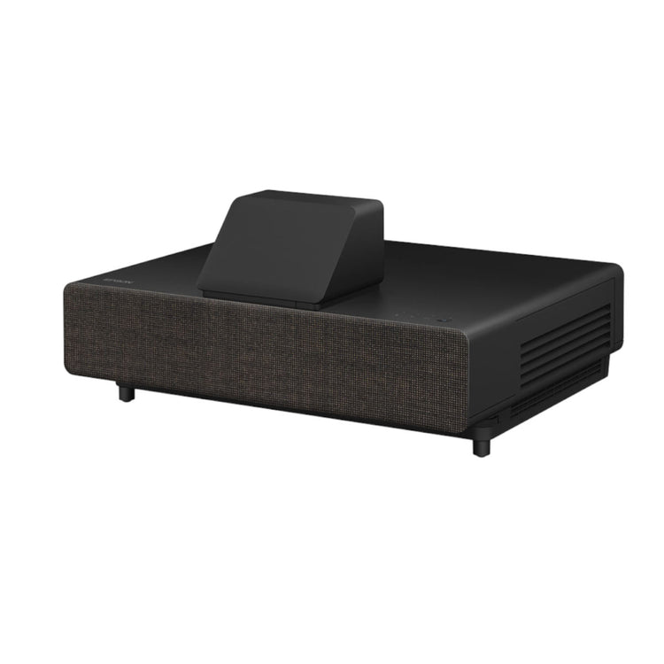 Epson EH-LS500B Ultra-Short-Throw Laser Projector 