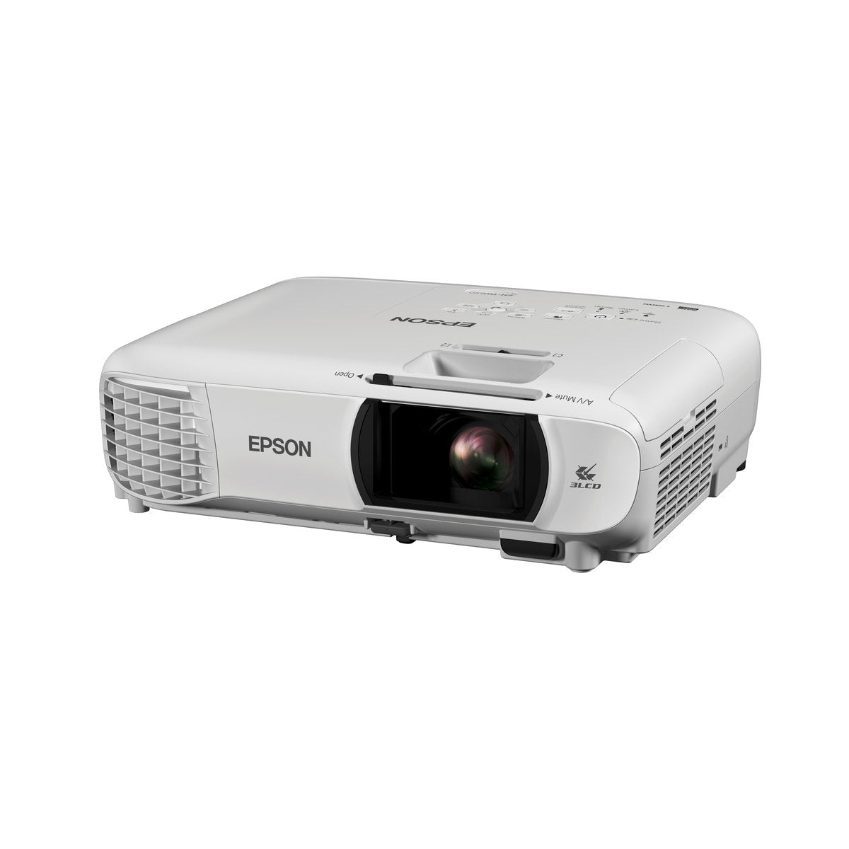 Epson EH-TW750 Full HD 1080p Home Cinema Projector