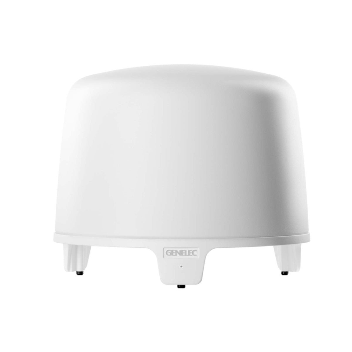 Genelec F One Active Subwoofer (White) - Ooberpad India