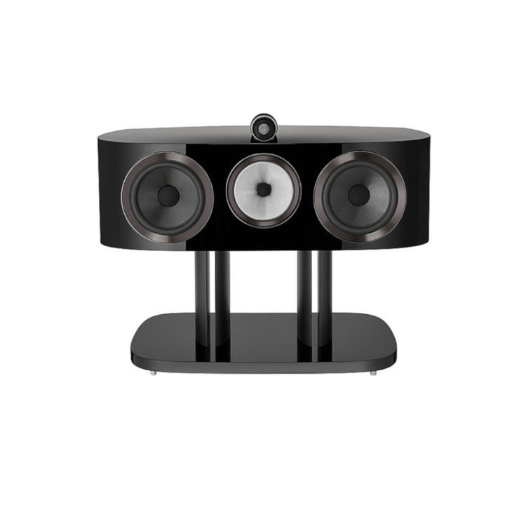 Bowers & Wilkins (B&W) FS-HTM D4 Center Speaker Stand - Ooberpad India