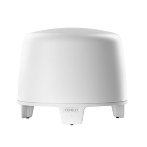 Genelec F Two Active Subwoofer (White) - Ooberpad India