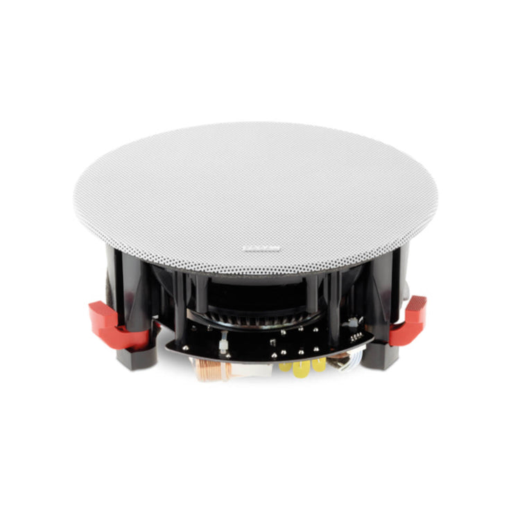 Focal 100 IC6 ST In-Ceiling 2-way Coaxial Speaker