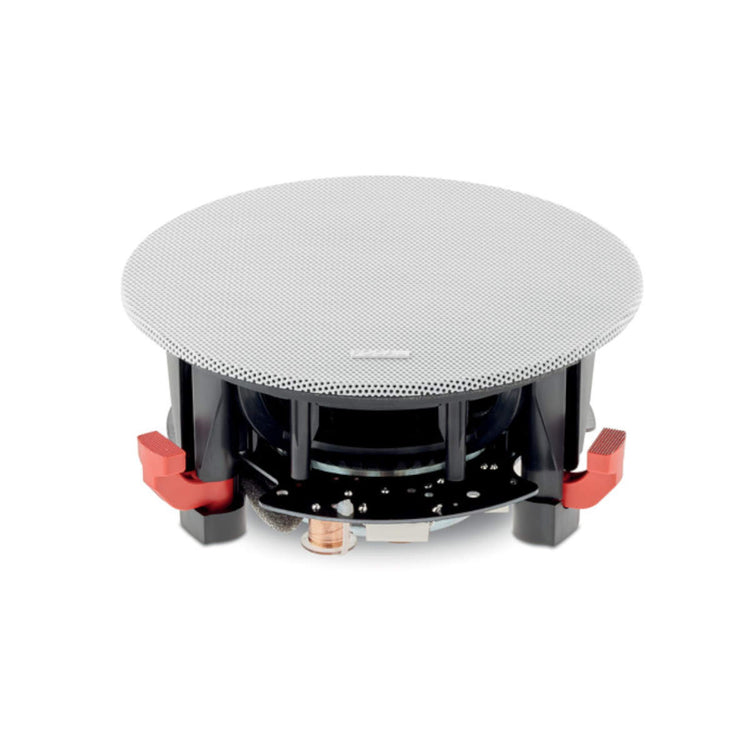 Focal 100 ICW 8 In-Wall/In-Ceiling 2-way Coaxial Speaker