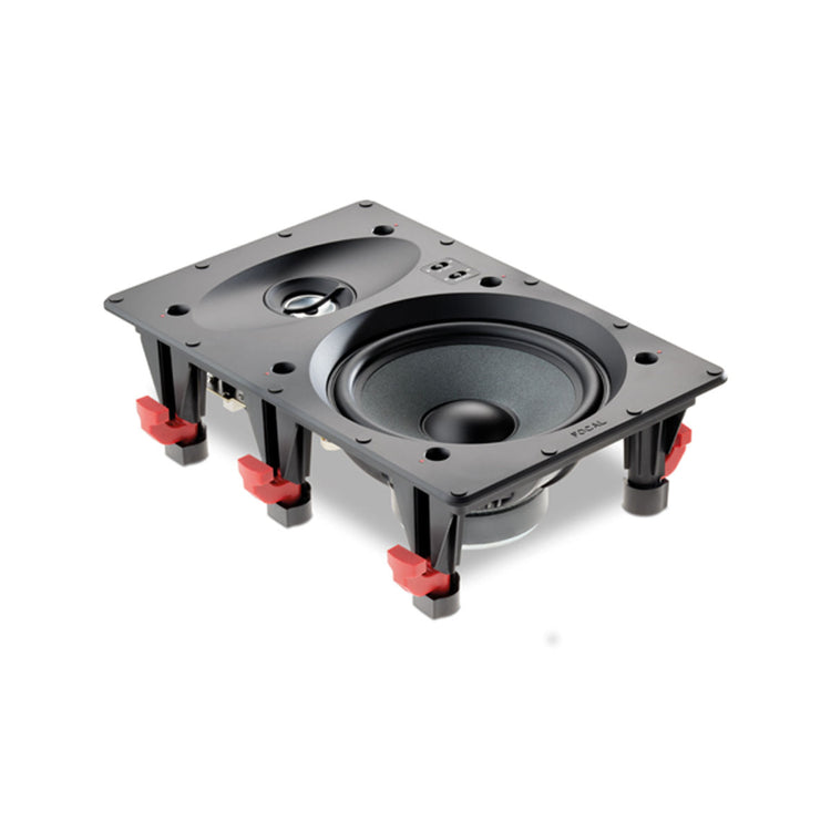 Focal 100 IW 6 In-wall 2-way Speaker (Each) - Ooberpad
