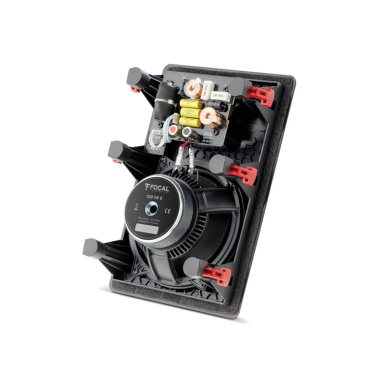Focal 100 IW 6 In-wall 2-way Speaker