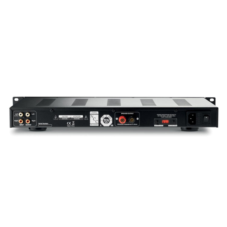 Focal 100 IW SUB8 Amplifier