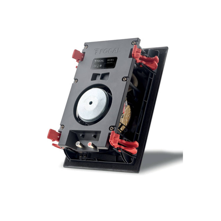 Focal 300 IW 6 In-Wall Speaker
