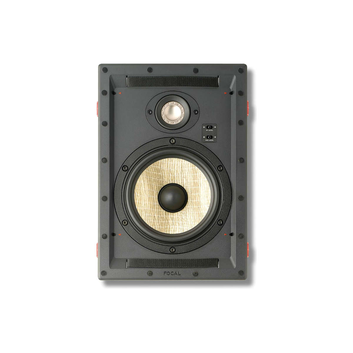 Focal 300 IW 6 In-Wall Speaker (Each) - Ooberpad