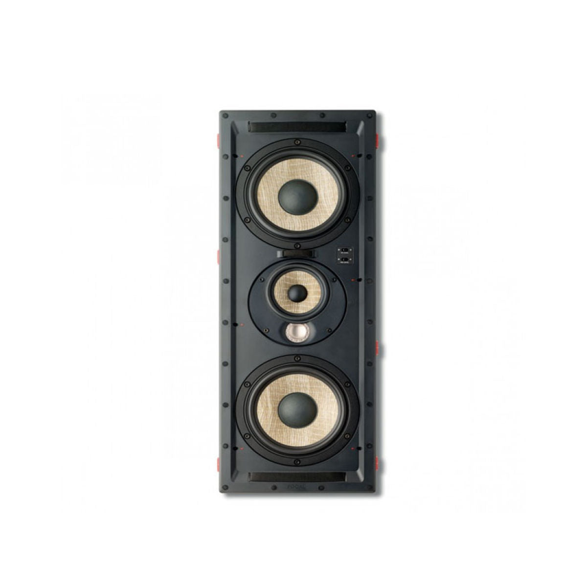 Focal 300 IW LCR6 3-way In-Wall Speaker (Each) - Ooberpad