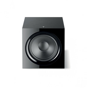 Focal Chora SUB 600P Active Subwoofer - Front view - Ooberpad India