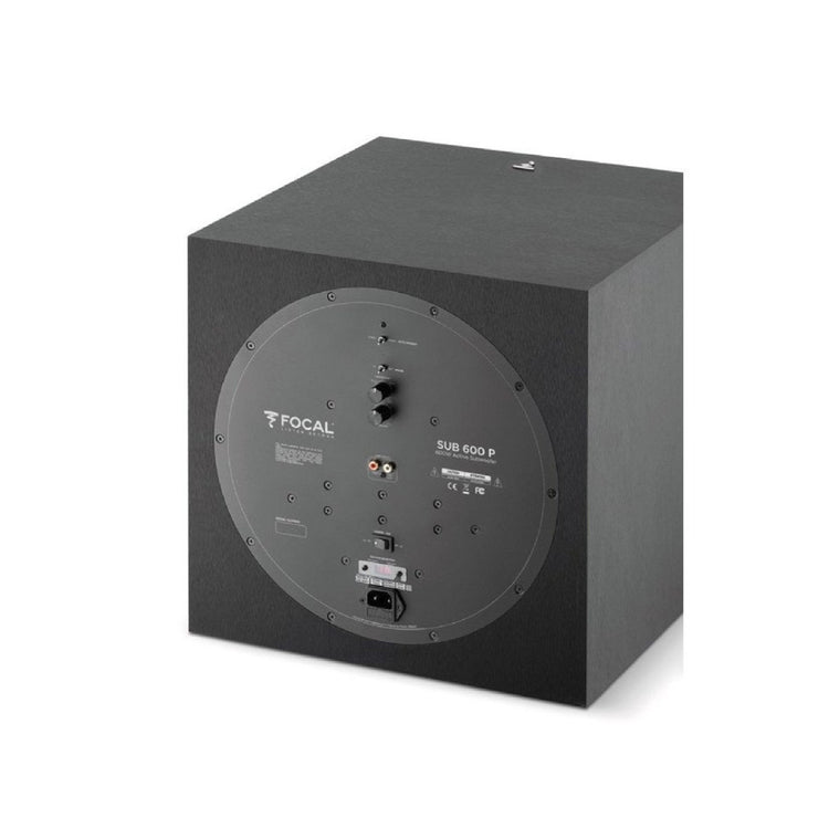 Focal Chora SUB 600P Active Subwoofer