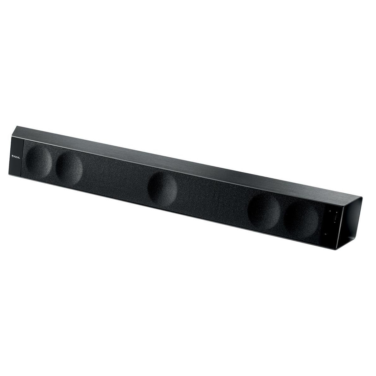 Focal Dimension Soundbar - Ooberpad