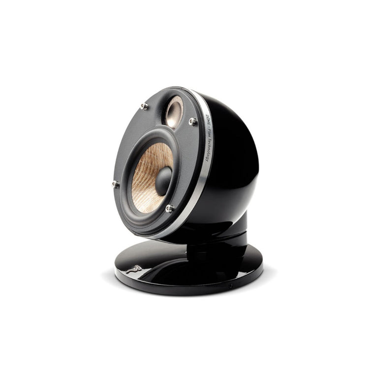 Focal Dome Flax Satellite Speakers