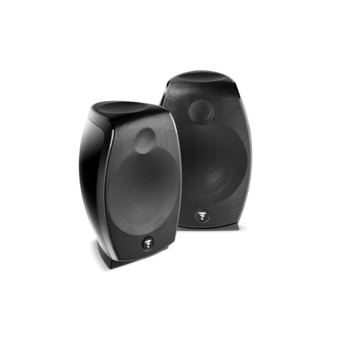 Focal SIB EVO Dolby Atmos 5.1.2 Home Theater System