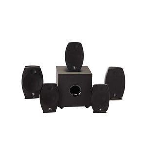 Focal SIB EVO Dolby Atmos 5.1.2 Home Theater System -  Ooberpad