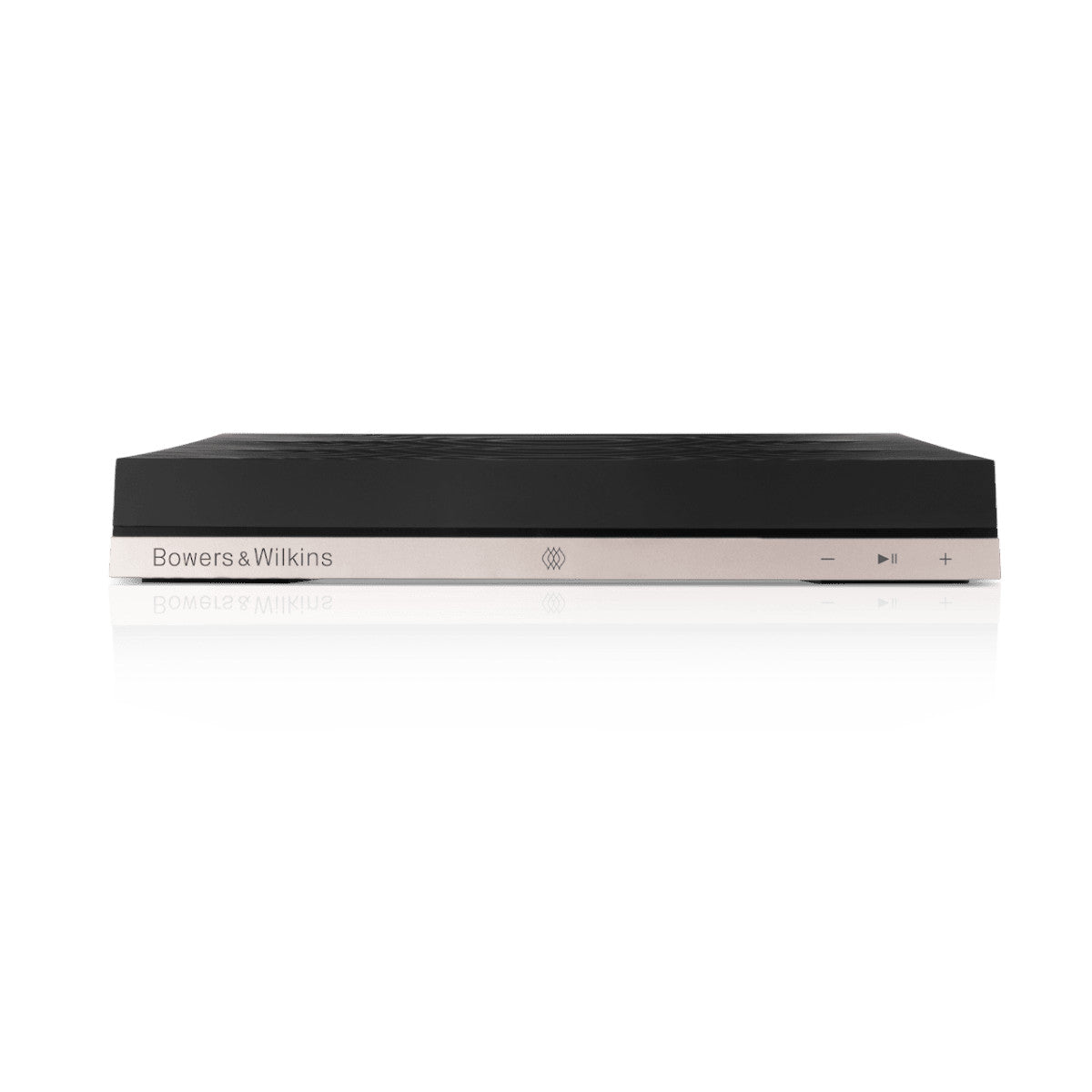 Bowers & Wilkins Formation Audio